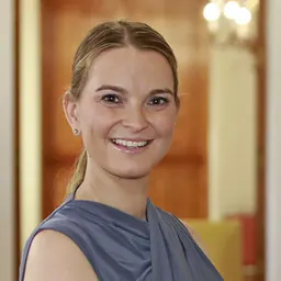 Portrait of Margarita Prohens Rigo