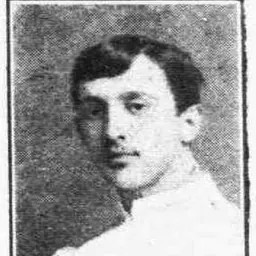 Portrait of Ioannis Georgiadis