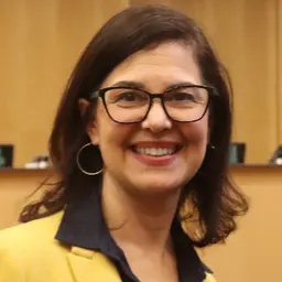 Portrait of Tammy Morales