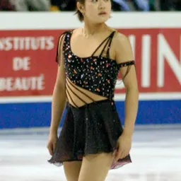 Portrait of Yoshie Onda