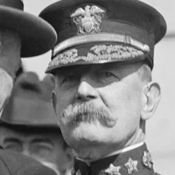 Portrait of William S. Cowles