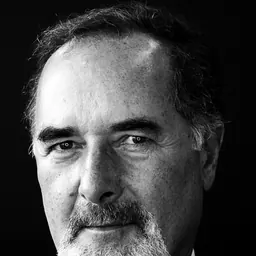 Portrait of Bernd Pischetsrieder