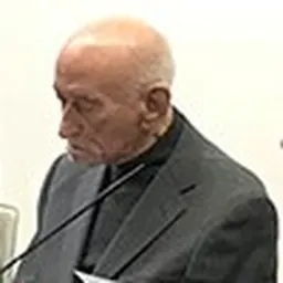 Portrait of Cruzeiro Seixas
