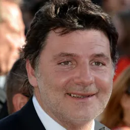 Portrait of Philippe Lellouche