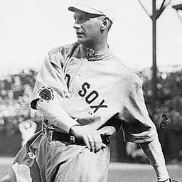 Portrait of Hugh Bradley