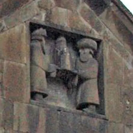 Portrait of Smbat II of Armenia