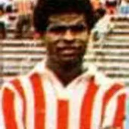 Portrait of Óscar Arizaga