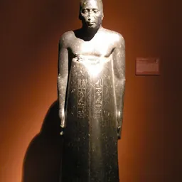 Portrait of Sobekemsaf