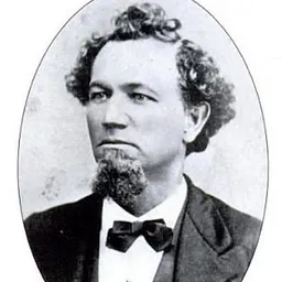 Portrait of Charles Boarman