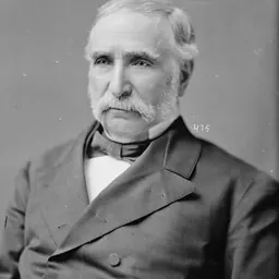 Portrait of Chester W. Chapin