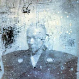 Portrait of Shimazu Nariakira
