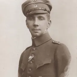 Portrait of Stefan Kirmaier