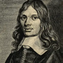 Portrait of Johann Friedrich Schweitzer