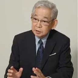 Portrait of Tatsuji Nomura