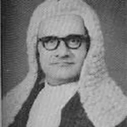 Portrait of Bhuvaneshwar Prasad Sinha