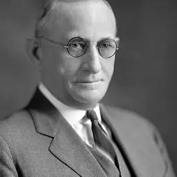 Portrait of William H. Sproul