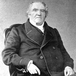 Portrait of Jean-Pierre Falret