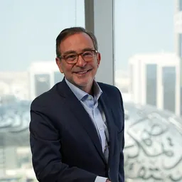 Portrait of Dani Richa