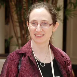 Portrait of Ellen Spertus