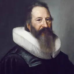 Portrait of Gerardus Vossius