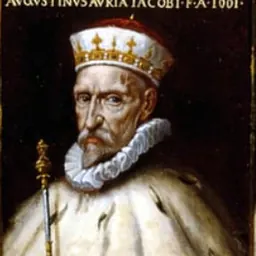 Portrait of Agostino Doria