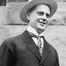 Portrait of William Stiles Bennet