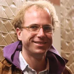 Portrait of J.P. Sniadecki