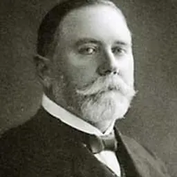 Portrait of Wilhelm Schmidt
