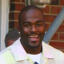 Portrait of Mario Williams