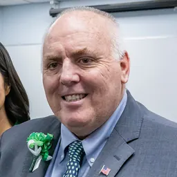 Portrait of Ed Flynn