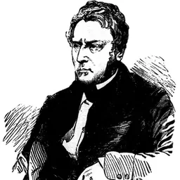 Portrait of David Boswell Reid