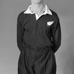 Portrait of Bill Meates