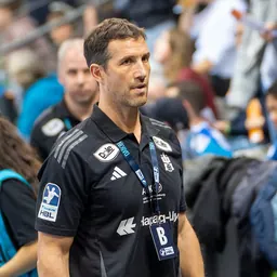 Portrait of Torsten Jansen