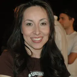 Portrait of Karina Jett