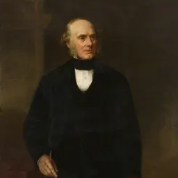 Portrait of Peter Hollins