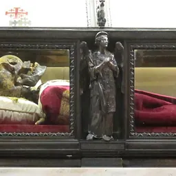 Portrait of Galdino della Sala