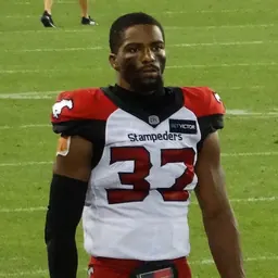 Portrait of Titus Wall