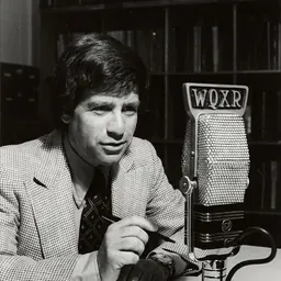 Portrait of Robert Sherman