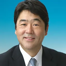 Portrait of Satoshi Fujimaru