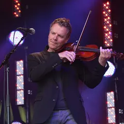 Portrait of Barry Wickens