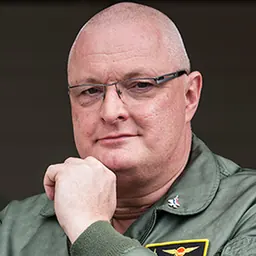 Portrait of Sander Schnitger