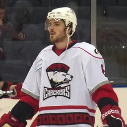 Portrait of Bobby Sanguinetti