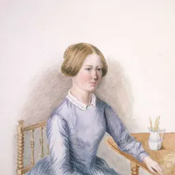 Portrait of Jane Stowe