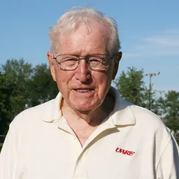 Portrait of Otis R. Bowen