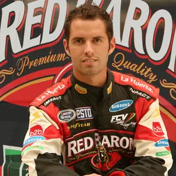 Portrait of Jorge Arteaga