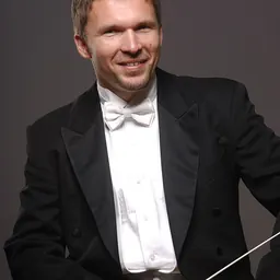 Portrait of Tomasz Golka