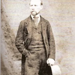 Portrait of Andrzej Kotula