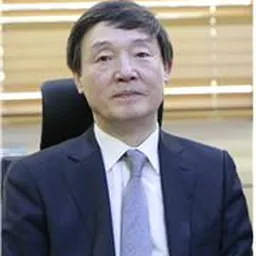 Portrait of Kim Sa-in
