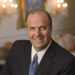 Portrait of Dan Kildee