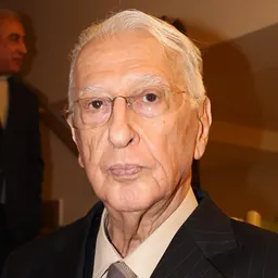 Portrait of Jahangir Darvish